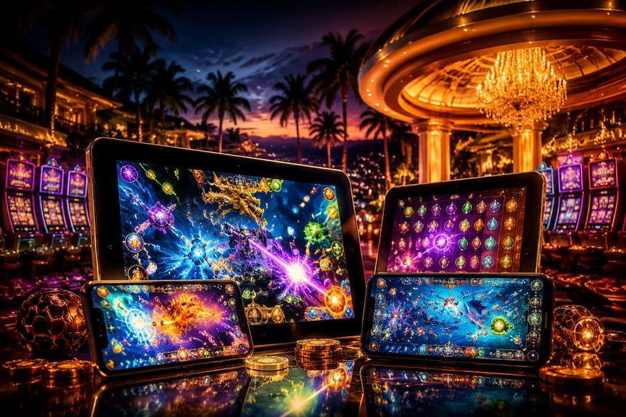 jilislots online casino Philippines